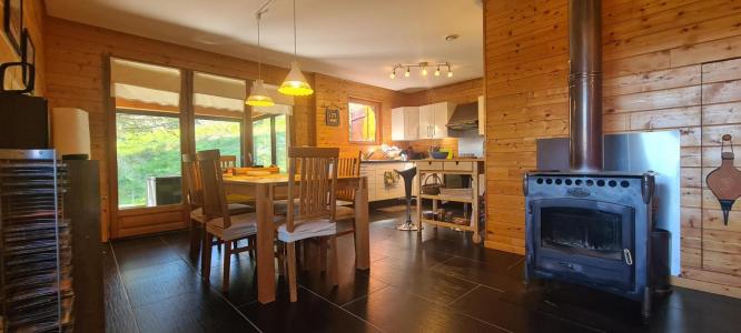 Acheter Maison Chambon-sur-lignon 205000 euros