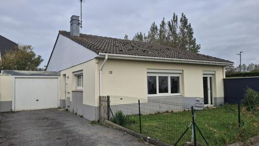 For sale Berck 4 rooms 95 m2 Pas de calais (62600) photo 0