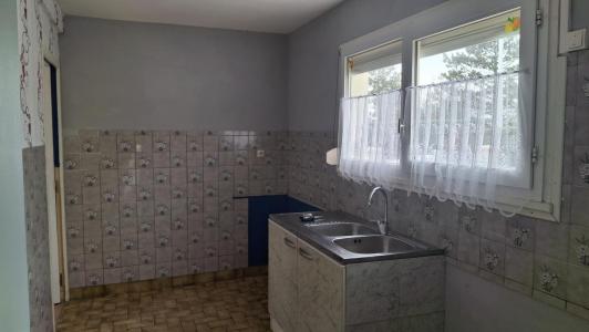 Annonce Vente 4 pi�ces Maison Berck 62
