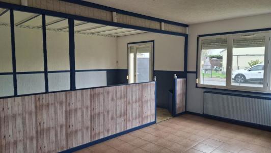 Acheter Maison 95 m2 Berck