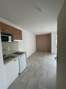 Louer Appartement 19 m2 Rochefort