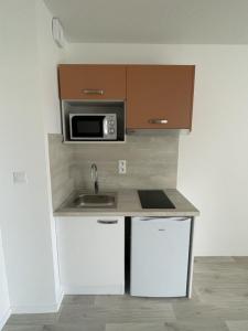 Louer Appartement Rochefort 447 euros