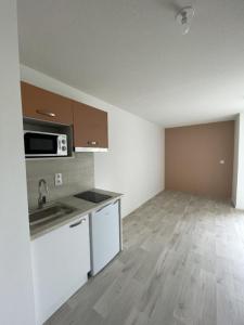 Louer Appartement 30 m2 Rochefort