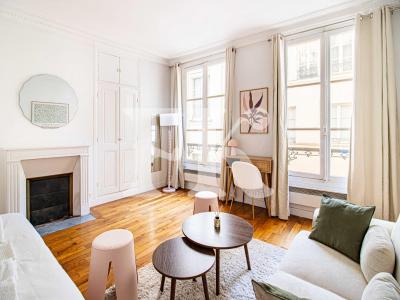 For sale Paris-6eme-arrondissement 2 rooms 33 m2 Paris (75006) photo 1