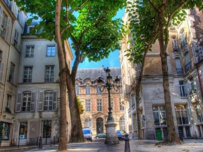 For sale Paris-6eme-arrondissement 2 rooms 33 m2 Paris (75006) photo 2