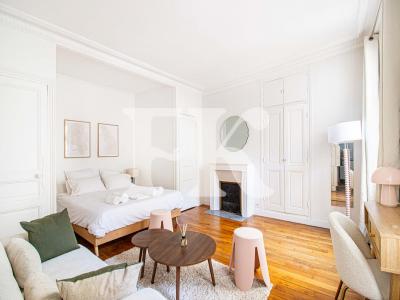 For sale Paris-6eme-arrondissement 2 rooms 33 m2 Paris (75006) photo 3