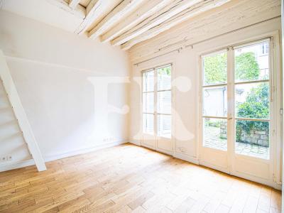 Annonce Vente Appartement Paris-7eme-arrondissement 75