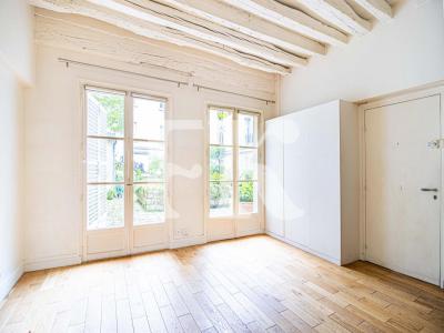 Acheter Appartement Paris-7eme-arrondissement Paris