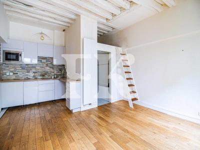 Acheter Appartement Paris-7eme-arrondissement 335000 euros
