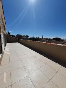 Annonce Vente 4 pi�ces Appartement Salon-de-provence 13