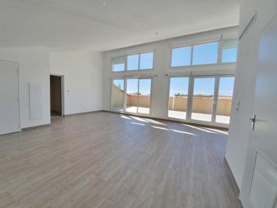 Acheter Appartement 91 m2 Salon-de-provence