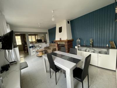 Acheter Maison Chateaurenard Loiret