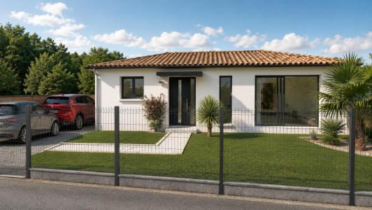 Annonce Vente 5 pi�ces Maison Macau 33