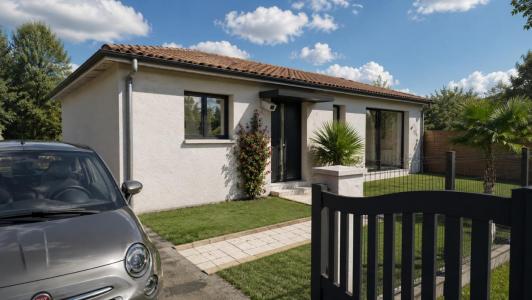 Acheter Maison 100 m2 Macau