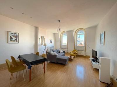 For rent Roanne 4 rooms 102 m2 Loire (42300) photo 0