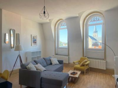 Annonce Location 4 pi�ces Appartement Roanne 42