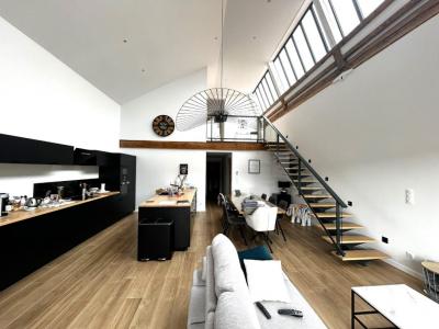 For rent Roanne 144 m2 Loire (42300) photo 0