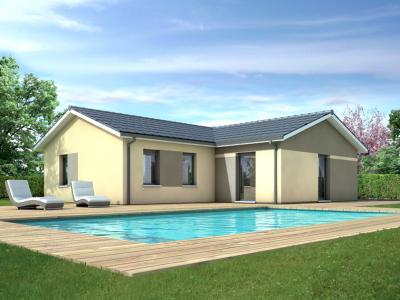Annonce Vente Terrain Pessac 33