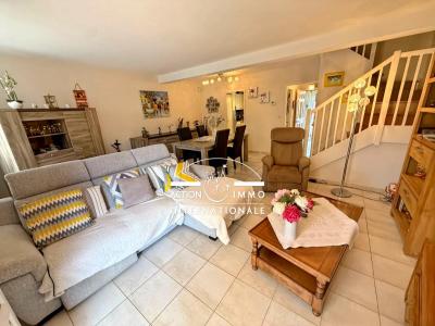 Annonce Vente Maison Saint-martin-de-crau 13