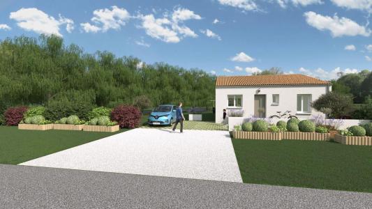 Acheter Maison 83 m2 Gue-d'allere