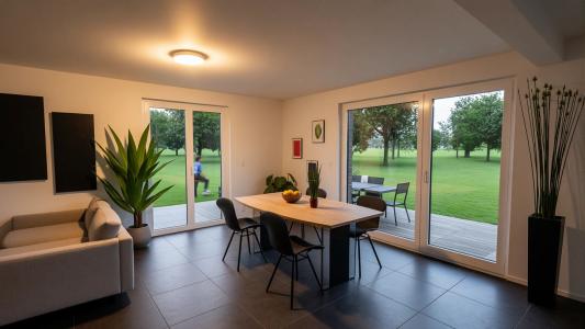 For sale Reiningue 5 rooms 85 m2 Haut rhin (68950) photo 2