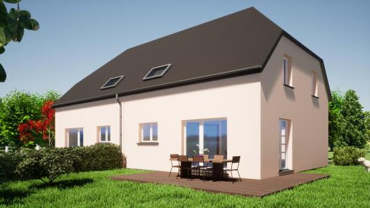Acheter Maison 97 m2 Orschwihr