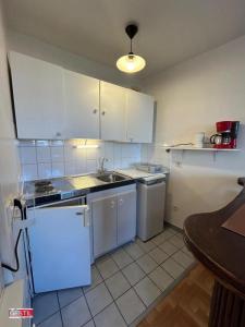 Louer Appartement Courdimanche 692 euros