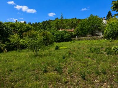 Annonce Vente Terrain Vigan 30