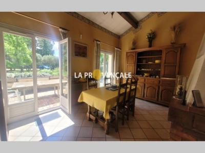 Acheter Maison Belcodene 550000 euros