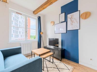 Annonce Location 2 pi�ces Appartement Lille 59