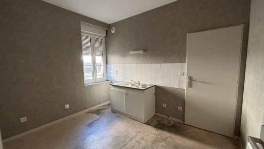 Acheter Appartement Dijon 110000 euros