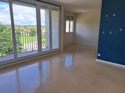 Louer Appartement Roche-la-moliere Loire