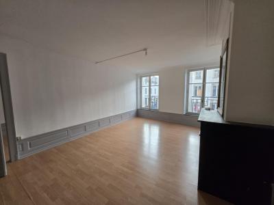 Louer Appartement 71 m2 Nancy