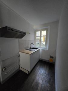 Louer Appartement Nancy Meurthe et moselle
