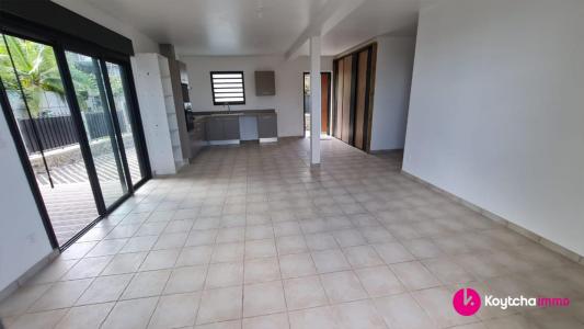 Annonce Location 5 pi�ces Maison Possession 974