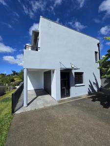 Annonce Location 4 pi�ces Maison Sainte-suzanne 974