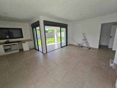 Annonce Location 4 pi�ces Maison Sainte-marie 974