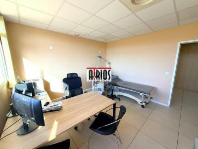 Acheter Bureau Valette-du-var 170000 euros