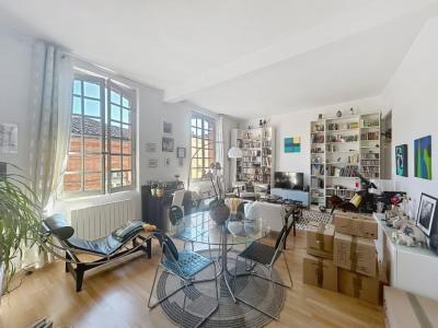 For rent Toulouse 2 rooms 69 m2 Haute garonne (31000) photo 0