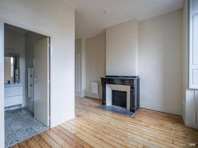 Louer Appartement 25 m2 Toulouse