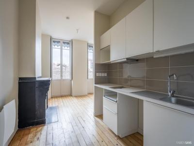 Louer Appartement Toulouse 644 euros