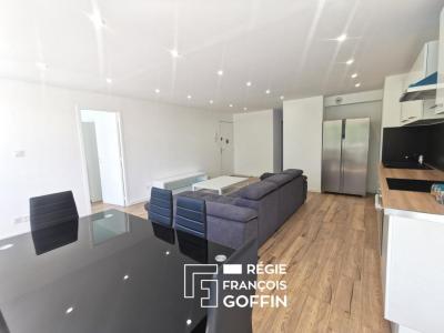 Acheter Appartement 89 m2 Villeurbanne
