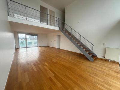 Louer Appartement 129 m2 Boulogne-billancourt