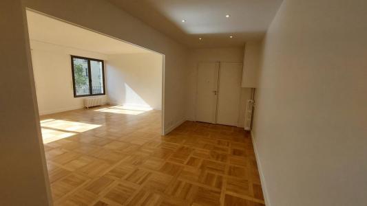 For rent Paris-16eme-arrondissement 4 rooms 124 m2 Paris (75016) photo 0