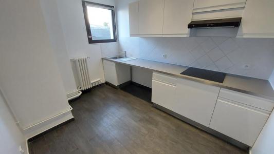Louer Appartement Paris-16eme-arrondissement Paris