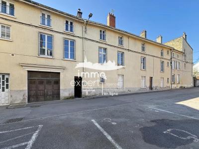 For sale Mirecourt 343 m2 Vosges (88500) photo 0