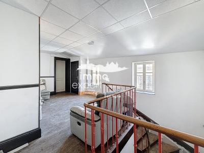 For sale Mirecourt 343 m2 Vosges (88500) photo 1