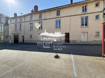 For sale Mirecourt 343 m2 Vosges (88500) photo 2