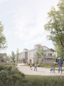 Annonce Vente Programme neuf Angers 49