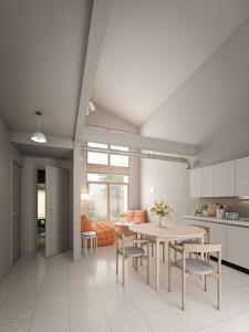 Acheter Programme neuf 80 m2 Angers